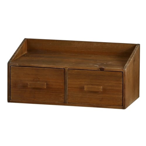 チェスト 幅33×奥行18×高さ15cm M