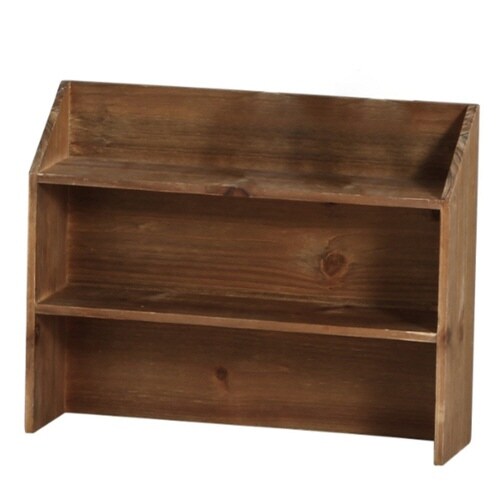 ラック 2段 幅35×奥行10×高さ28cm