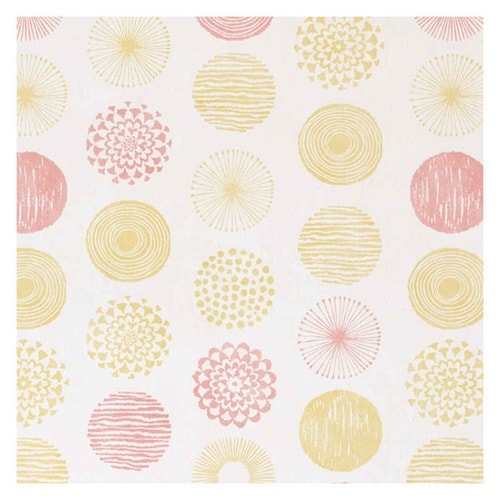 壁紙 はがせる シール ボタニカル