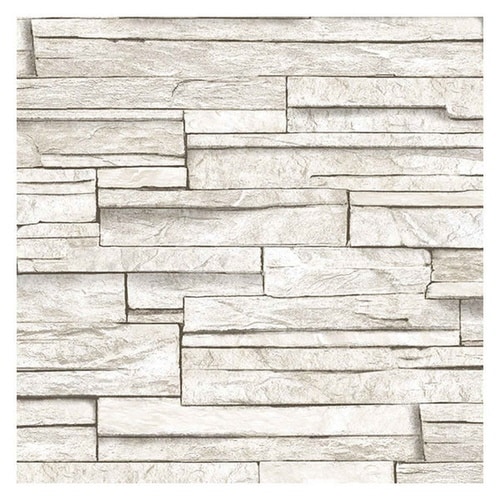 壁紙 はがせる シール 石目 45×250cm