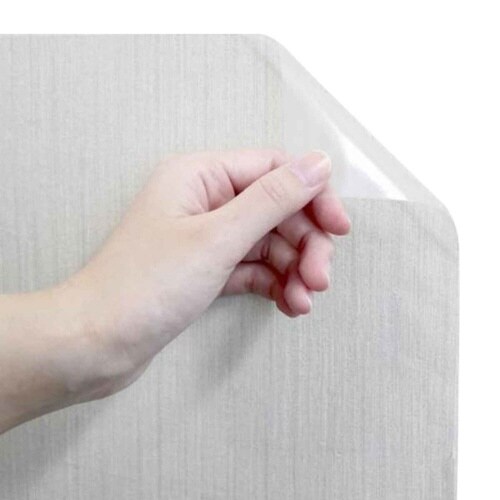 壁紙 はがせる シール 半透明 45×250cm