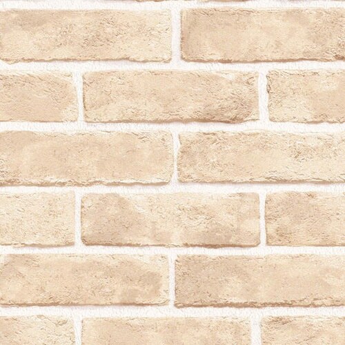 壁紙 はがせる シール レンガ レンガ