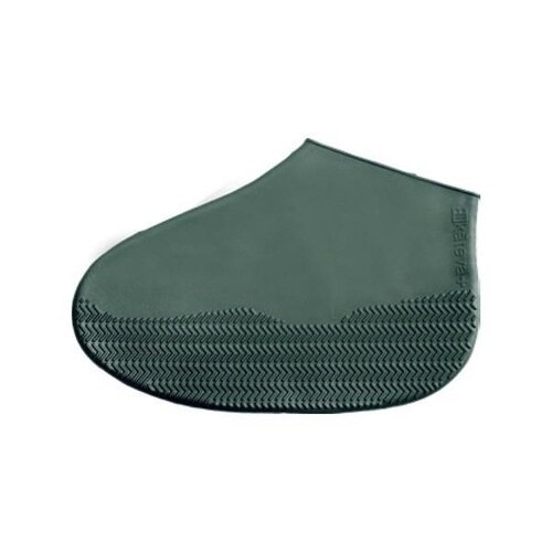 シューズカバー Mサイズ カテバプラス グリーン