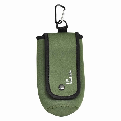 ペットボトルホルダー 310 コンパクト グリーン