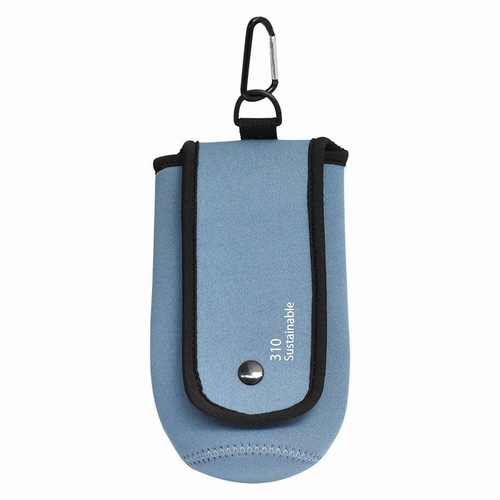 ペットボトルホルダー 310 コンパクト ブルー