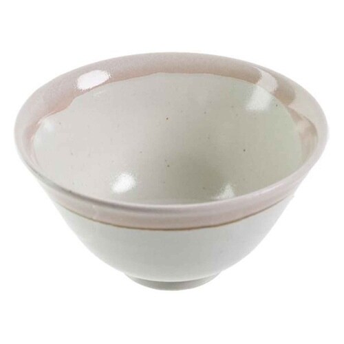 飯碗 250ml 茶碗 obi 皿 食器 ピンク