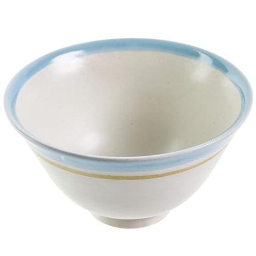 飯碗 350ml 茶碗 obi 皿 食器 ブルー