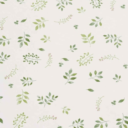 テーブルクロス 150×120cm CKM リーフ