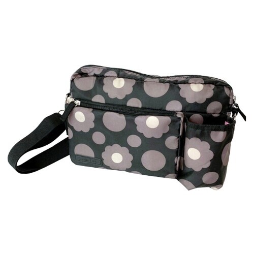 ショルダーバッグ クッキーフラワーカフェ