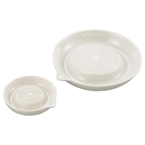 おろし器 2個セット ニューキッチンベーシック