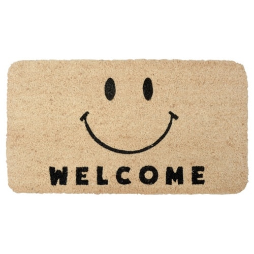 玄関マット 33.5×60cm 厚さ 2cm