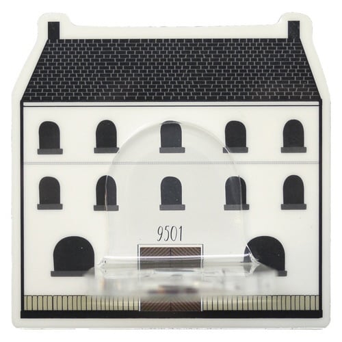 ディスペンサーホルダー ノルディス アイボリー