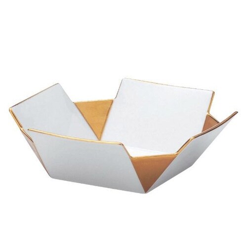 ボウル 15cm M.STYLE 和心 ゴールド