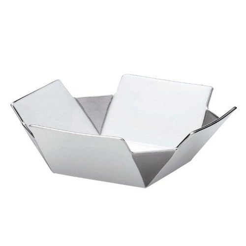 ボウル 15cm M.STYLE 和心 プラチナ