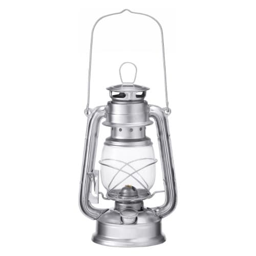オイルランタン シルバー ランタン シルバー