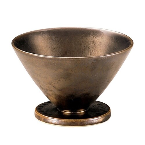 カップ 11.5cm 足付き M.STYLE 武蔵