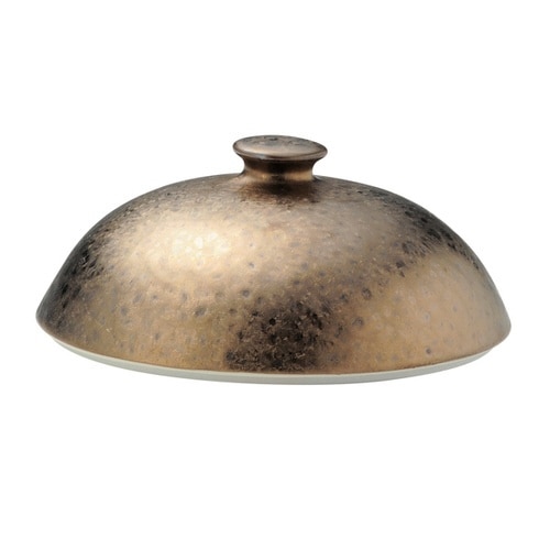 リッド 16cm M.STYLE 武蔵 蓋 磁器