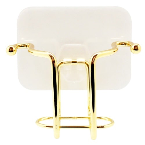 ハミガキ粉ホルダー オテルホワイト