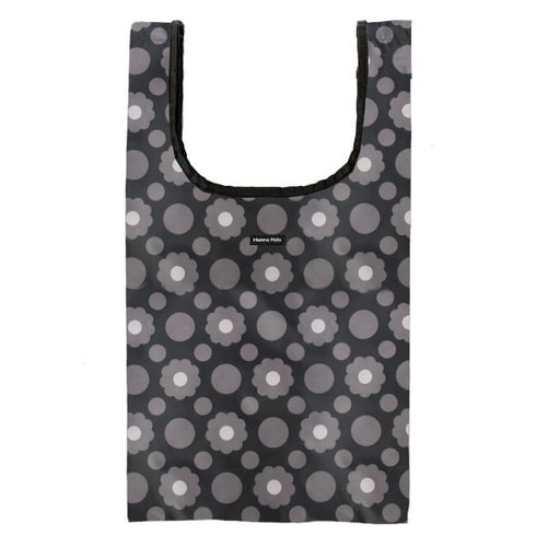 エコバッグ L クッキーフラワーカフェ Hanna