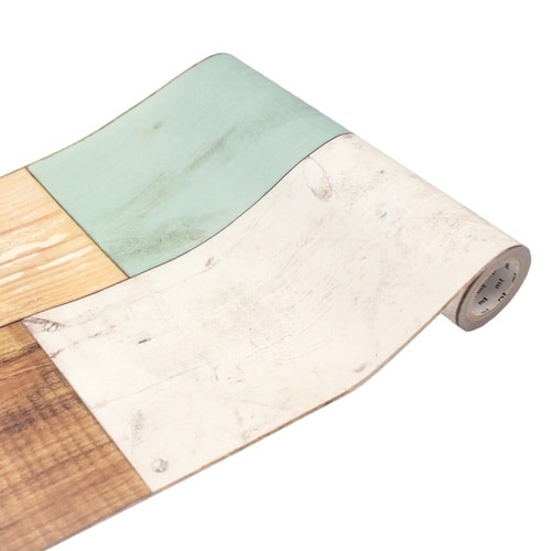 リメイクシート 壁用 mt ペイントウッド