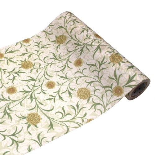 リメイクシート ScrollandFlower