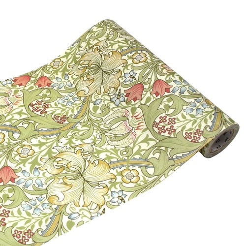 リメイクシート 壁用 GoldenLily