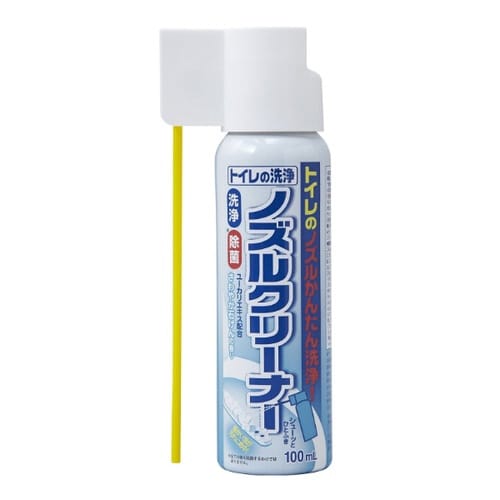 トイレ洗剤 ノズル クリーナー 100ml
