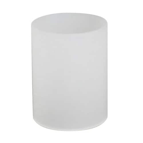 ホヤ ランテルヌホヤ キャンドルカバー カメヤマ