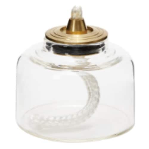 ボトル 4h ガラス プチボトル