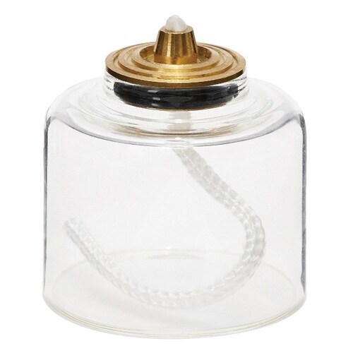 ボトル 6h ガラス プチボトル