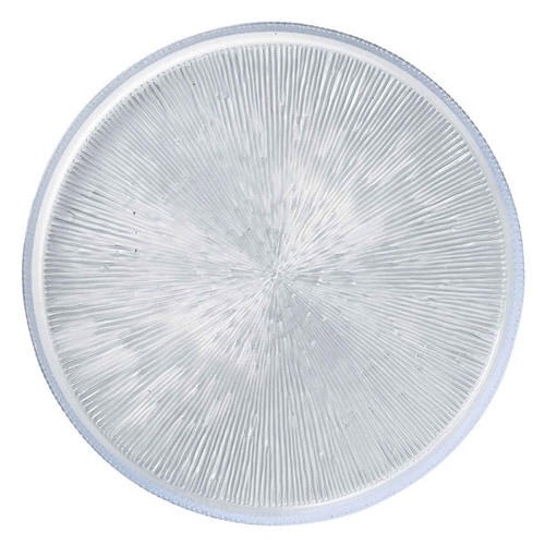 プレート 20cm 切立プレート M.STYLE