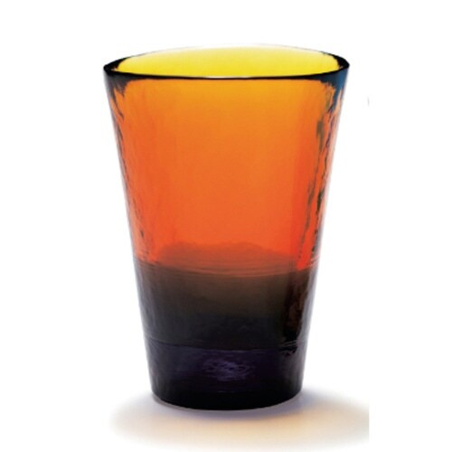 タンブラー 260ml M.STYLE アンバー