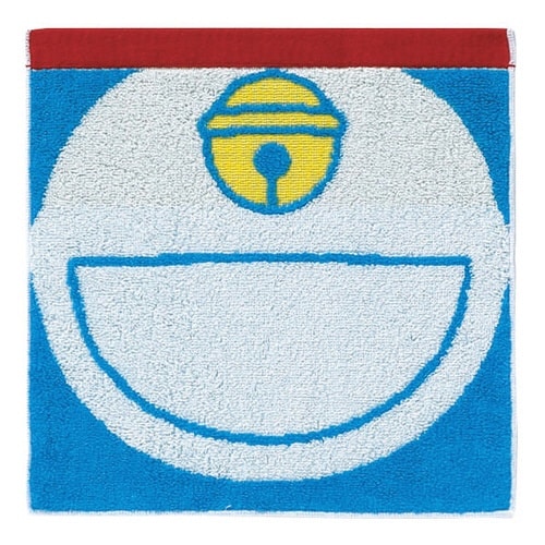 タオルチーフ 25×25cm ドラえもんプチギフト