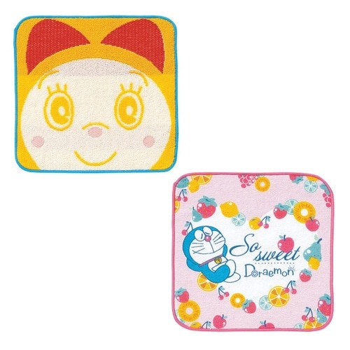 タオルチーフ 2枚組