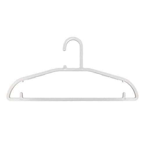 ハンガー とんがり解消ハンガー 5本組