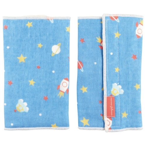 ベルトカバー ベビー nenne−futurum