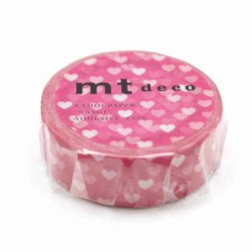 マスキングテープ 幅15mm×7m スポット