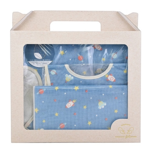 ベビー ギフトセット nenne−futurum