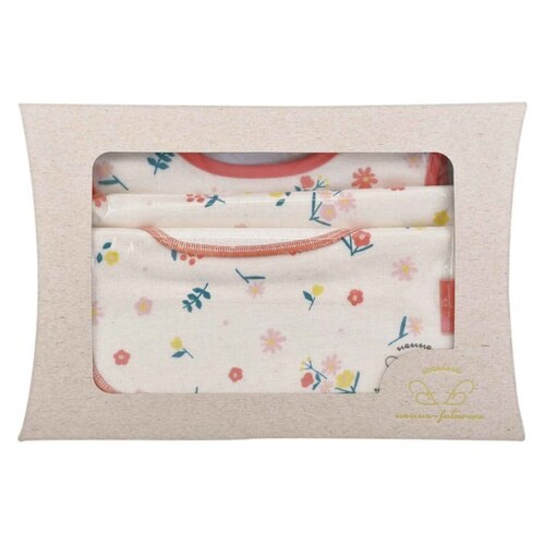 ギフトセット ベビー nenne−futurum