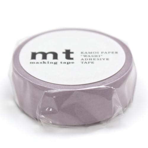 マスキングテープ パステル ラズベリー