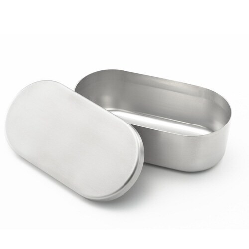 保存容器 and ステンレスながまる缶