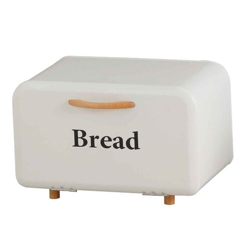 ブレッドケース ボワット・ボックス アイボリー