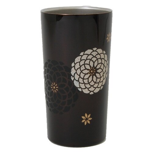 タンブラー 450ml ステンレス 溜