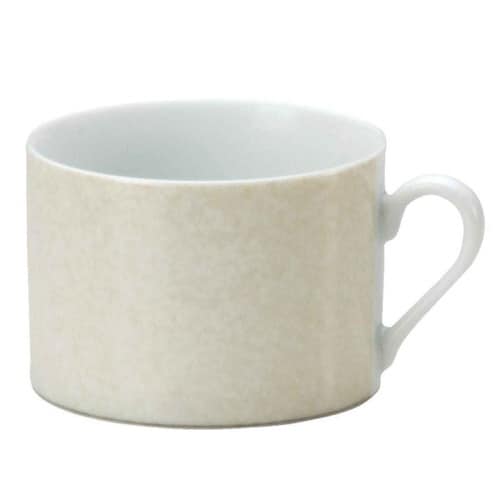 ティーカップ 200ml M.STYLE イエロー