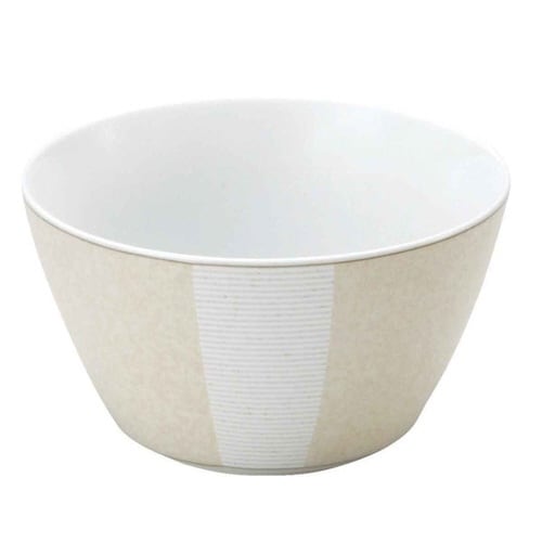 ボウル 14cm シリアルボウル イエロー