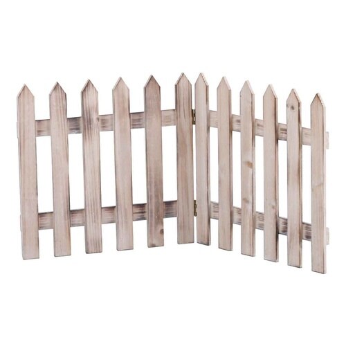 ガーデンフェンス ホワイト