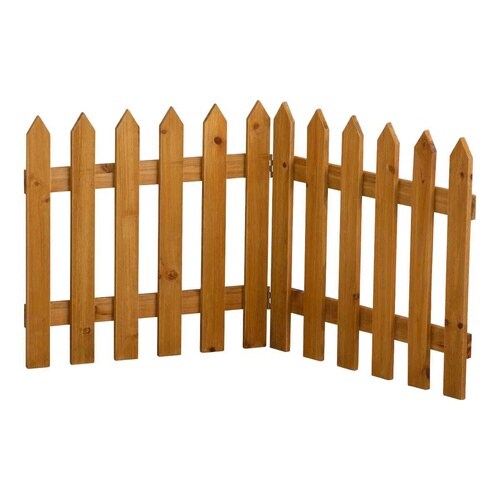 ガーデンフェンス ナチュラル