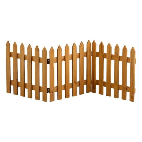 ガーデンフェンス ナチュラル