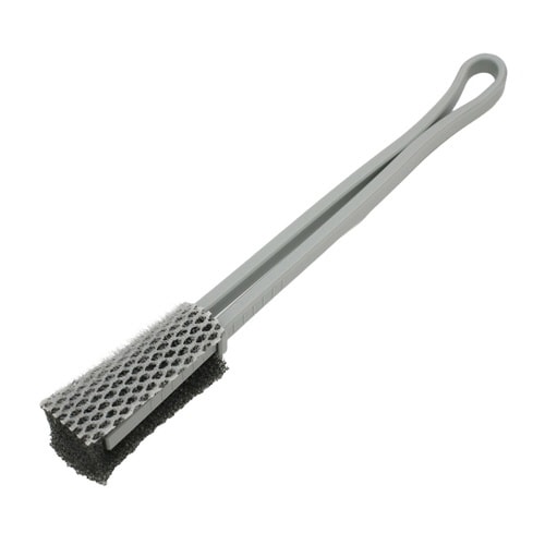 ブラシ 排水口 キッチン掃除 スポンジ