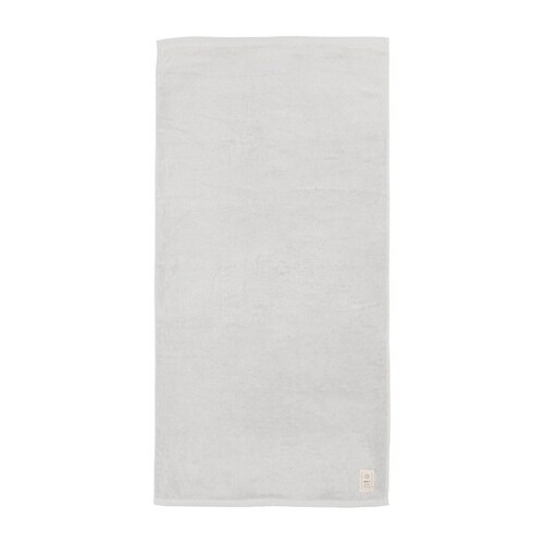 バスタオル 120×60cm ベージュ